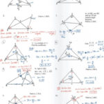 Complementary And Supplementary Angles Worksheet Answers Within Complementary And Supplementary Angles Worksheet Kuta