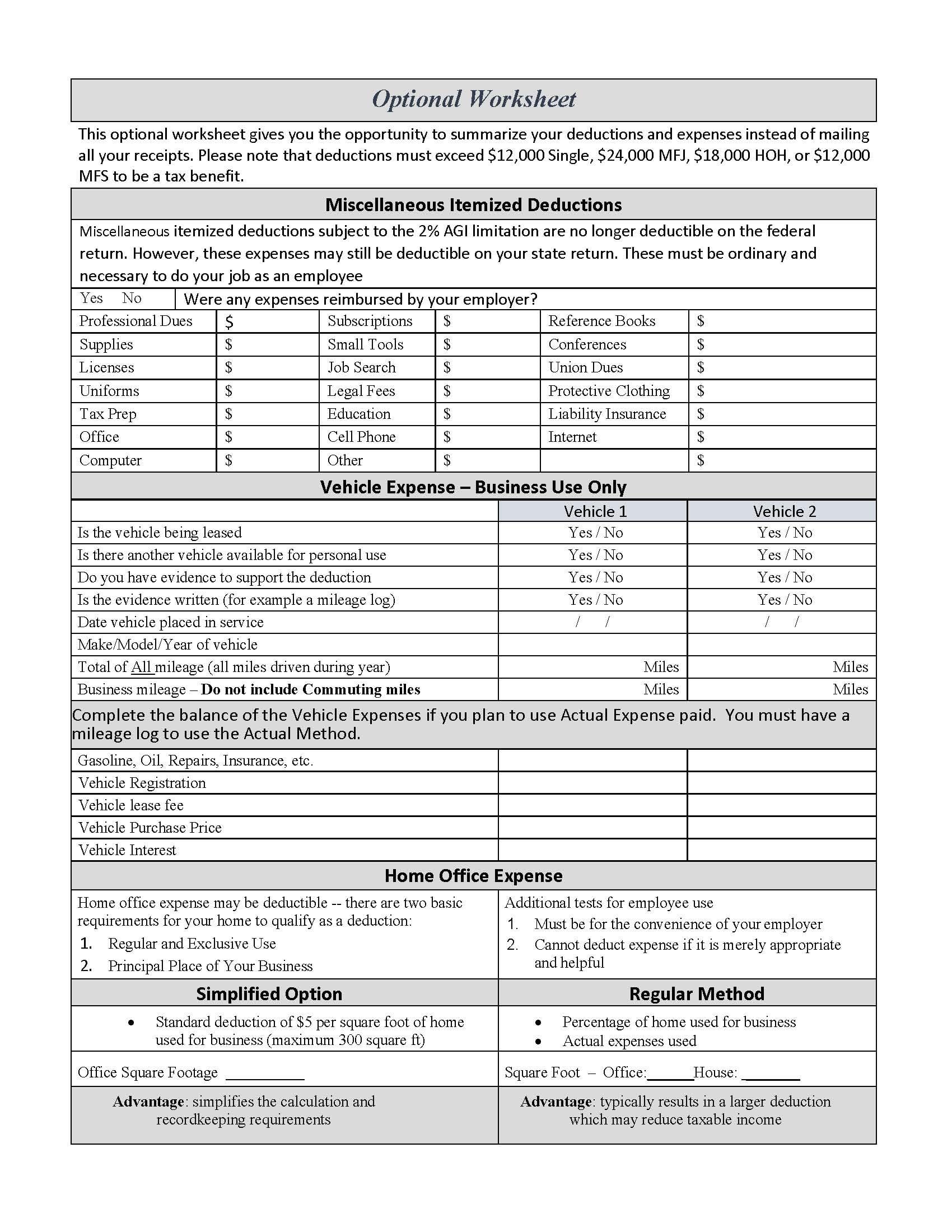 Computerized Income Tax Service Dearborn Mi Tax Preparation Firm As Well As Income Tax Worksheet