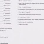 Constitutional Principles Worksheet Answers  Yooob As Well As Constitutional Principles Worksheet
