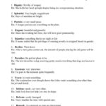 Contex Context Clues Worksheets With Answers As Budget Worksheet Intended For Context Clues Worksheets 5Th Grade