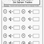Cooking Merit Badge Worksheet  Cramerforcongress Together With Cooking With Fractions Worksheet