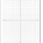 Coordinate Plane In Coordinate Graphing Worksheets