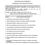 Correlative Conjunctions Worksheets With Answers  Briefencounters As Well As Correlative Conjunctions Worksheets With Answers