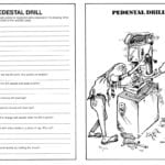 Course Year 9 Woodwork With Health And Safety In The Workplace Worksheets