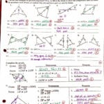 Cpctc Proofs Worksheet With Answers  Yooob Pertaining To Cpctc Proofs Worksheet With Answers