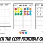 Crack The Code  Your Therapy Source For Crack The Code Worksheets Printable Free
