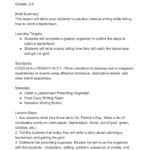 Creative Writing Resources For Teachers K12  Teachervision For Creative Writing Worksheets For Grade 1