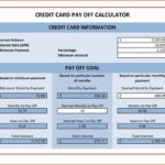 Credit Card Comparis Credit Card Comparison Worksheet For Periodic Throughout Credit Card Comparison Worksheet