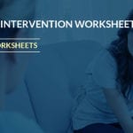Crisis Intervention Worksheets  Psychpoint For Crisis Prevention Plan Worksheet