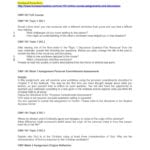 Cwv101 All Weeks Dq And Assignments – Entire Coursebyallmeans90 Intended For Mark 8 29 Worksheet