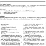 Cycles Of Matter Worksheet Answers  Briefencounters Along With 3 3 Cycles Of Matter Worksheet Answers