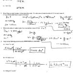 Dimensional Analysis Worksheet Chemistry  Yooob And Dimensional Analysis Worksheet Answers