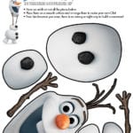 Disney's Frozen Printable Activities And Games For Kids Together With Frozen Worksheets For Kindergarten