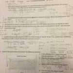Displacement Velocity And Acceleration Worksheet Answers Along With Displacement Velocity And Acceleration Worksheet