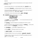 Dna Worksheet Answers  Briefencounters Inside Dna Review Worksheet Answer Key