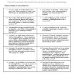 Download Probability Worksheets  Geometric  Compound  Conditional In Probability With A Deck Of Cards Worksheet Answers