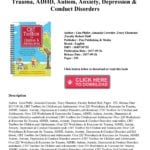 Downloadpdf Cbt Toolbox For Children And Adolescents Over 220 Intended For Cbt For Adhd Worksheets