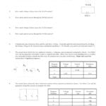 Electrical Circuits Circuits Worksheet Answers Nice Work Power And And Work Power Energy Worksheet