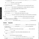 Elements And Their Properties  Pdf Within Elements And Their Properties Worksheet Answers