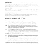 Emotions Worksheet Ii Answers With Psychology Worksheets With Answers