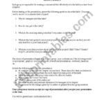 English Worksheets Highly Effective Teens Activity For 7 Habits Of Highly Effective Teens Worksheets