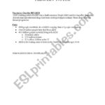 English Worksheets Notes On Hivaids With Hiv Aids Worksheet