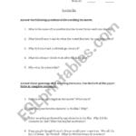 English Worksheets October Sky Movie Guide For Movie Worksheet October Sky Answers