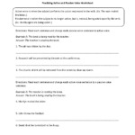 Englishlinx  Active And Passive Voice Worksheets With Passive Voice Worksheets