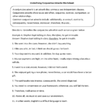 Englishlinx  Conjunctions Worksheets For Correlative Conjunctions Worksheets With Answers