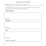 Englishlinx  Plot Worksheets Within Story Outline Worksheet