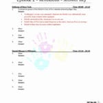 Episode  2 Revolution Worksheet Answers  Slubnesuknie In America The Story Of Us Revolution Worksheet Answers