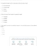 Equilateral Triangles Quiz  Worksheet For Kids  Study As Well As 4 5 Isosceles And Equilateral Triangles Worksheet Answers