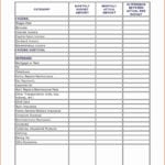 Estate Planning Worksheet Template  Shooters Journal Regarding Estate Planning Worksheet Pdf