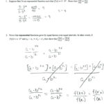 Exponential Word Problems Worksheet Math Exponential Growth And Intended For Exponential Growth And Decay Word Problems Worksheet Answers
