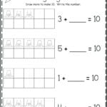 Fa Math Kindergarten Thanksgiving Make Math Worksheet Smart Kid Pl With Regard To Middle School Math Worksheets