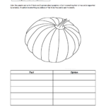 Fall Autumn Crafts  Enchantedlearning For Fall Worksheets For Kindergarten