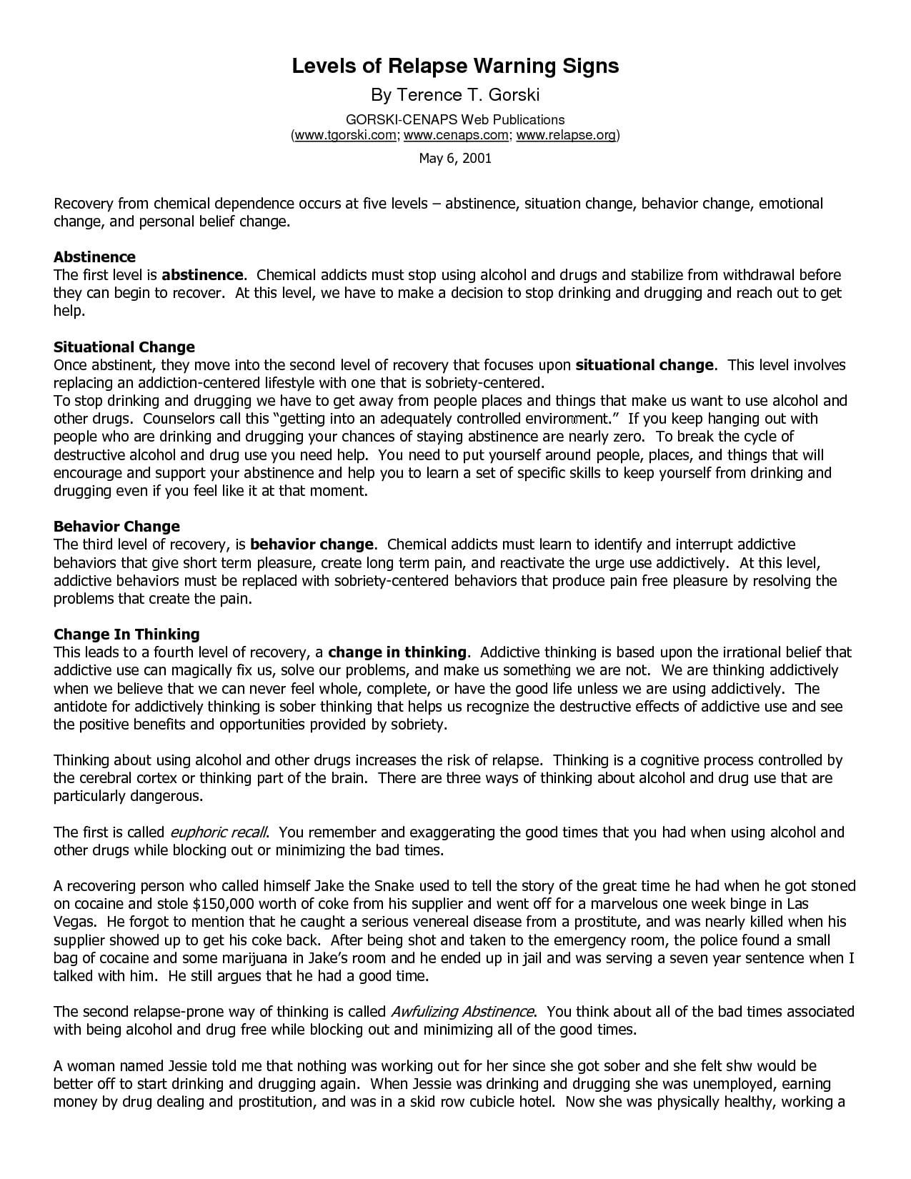 Family Roles In Addiction Worksheets  Briefencounters For Dysfunctional Family Roles Worksheet