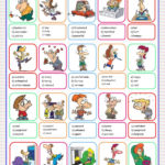 Feelings And Emotions Interactive Worksheets Regarding Feelings And Emotions Worksheets Printable