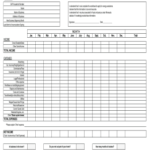 Fillable Online Selfemployment Income Worksheet Cash Accounting Also Self Employed Income Worksheet