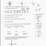 Finding The Equation Of A Line Worksheet  Briefencounters Inside Finding The Equation Of A Line Worksheet