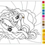 Fluttershy Coloring Pages Luxury Luxury My Little Pony Coloring Along With Charlotte039S Web Worksheets Pdf