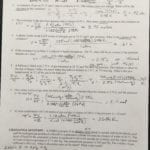 Foothill High School As Well As Charles Law Chem Worksheet 14 2 Answer Key