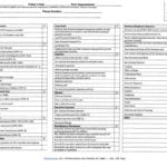 Form 1099 Misc 2017 Fillable Brilliant Tax Preparation Worksheet As Well As Tax Worksheet 2017