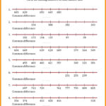 Fractions Number Line Math Mixed Numbers Number Lines 4Th Grade Math And Free Fraction Number Line Worksheets 3Rd Grade