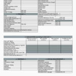 Free 47 Fmea Template Excel Free Download  Download 57 Best Fmea For Fmea Sample Worksheet