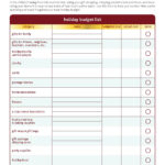 Free Download Hold Budget Spreadsheet Home Stunning Family Planner For Free Download Budget Worksheet