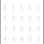 Free Fun Math Worksheets  Activity Shelter Together With Fun Math Worksheets For 2Nd Grade