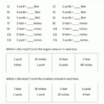 Free Math Sheets  Converting Customary Units Intended For Converting Units Of Measurement Worksheets