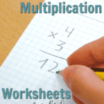 Free Multiplication Facts Worksheets For Kids Interactive Ideasgames Also Fun Multiplication Practice Worksheets