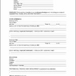 Free Printable Resume Worksheet  Shop Fresh Regarding Resume Worksheet For Adults